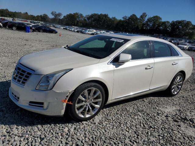 CADILLAC XTS LUXURY