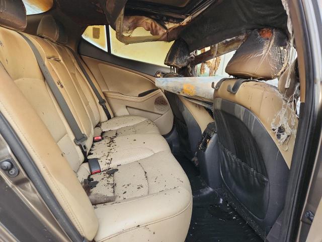 2014 KIA OPTIMA EX - 5XXGN4A71EG290239