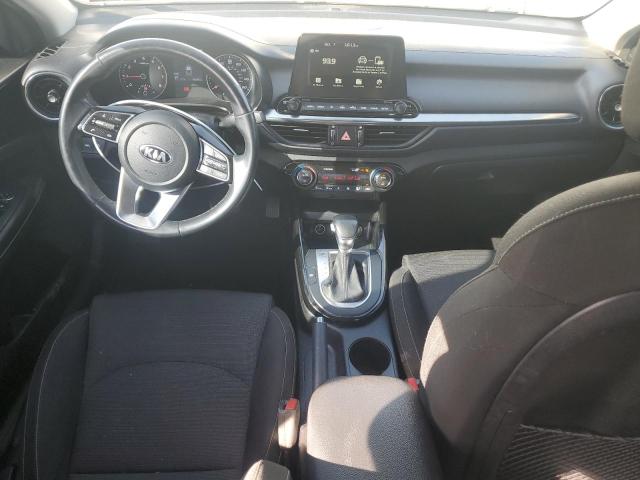 2019 KIA FORTE GT L - 3KPF34ADXKE042342