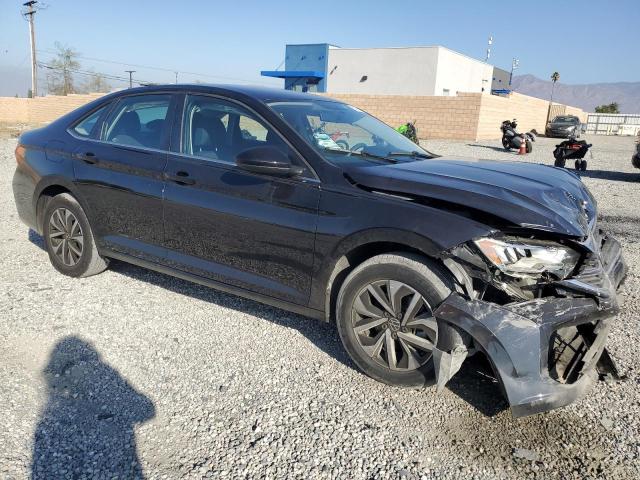 2022 VOLKSWAGEN JETTA S - 3VWCM7BU0NM021023