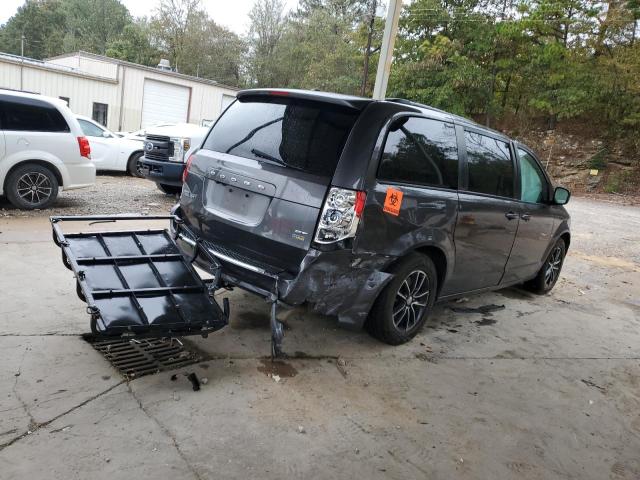 2019 DODGE GRAND CARA #3316957069