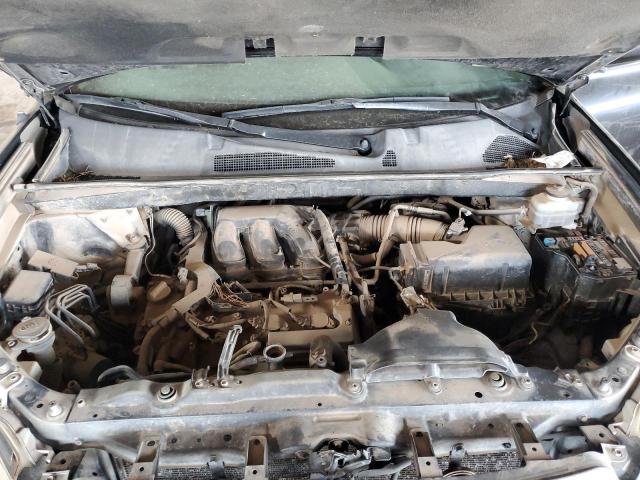 2008 TOYOTA HIGHLANDER #3302663024