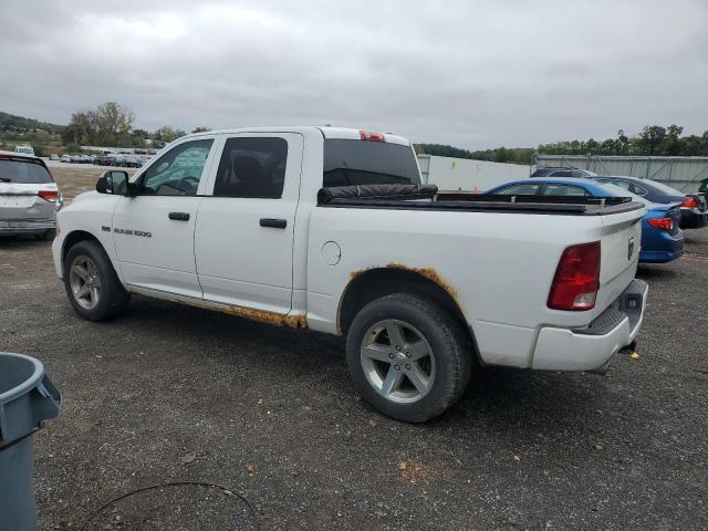2012 DODGE RAM 1500 S - 1C6RD7KT3CS214685