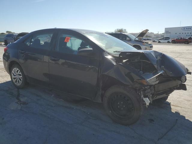 2018 TOYOTA COROLLA L - 5YFBURHE0JP751897