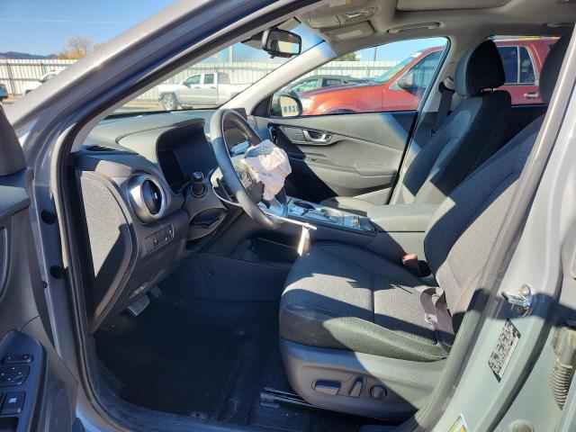 2023 HYUNDAI KONA SEL - KM8K33AGXPU167784