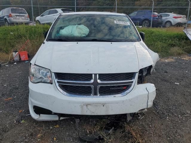 2019 DODGE GRAND CARAVAN SE - 2C4RDGBG5KR737606