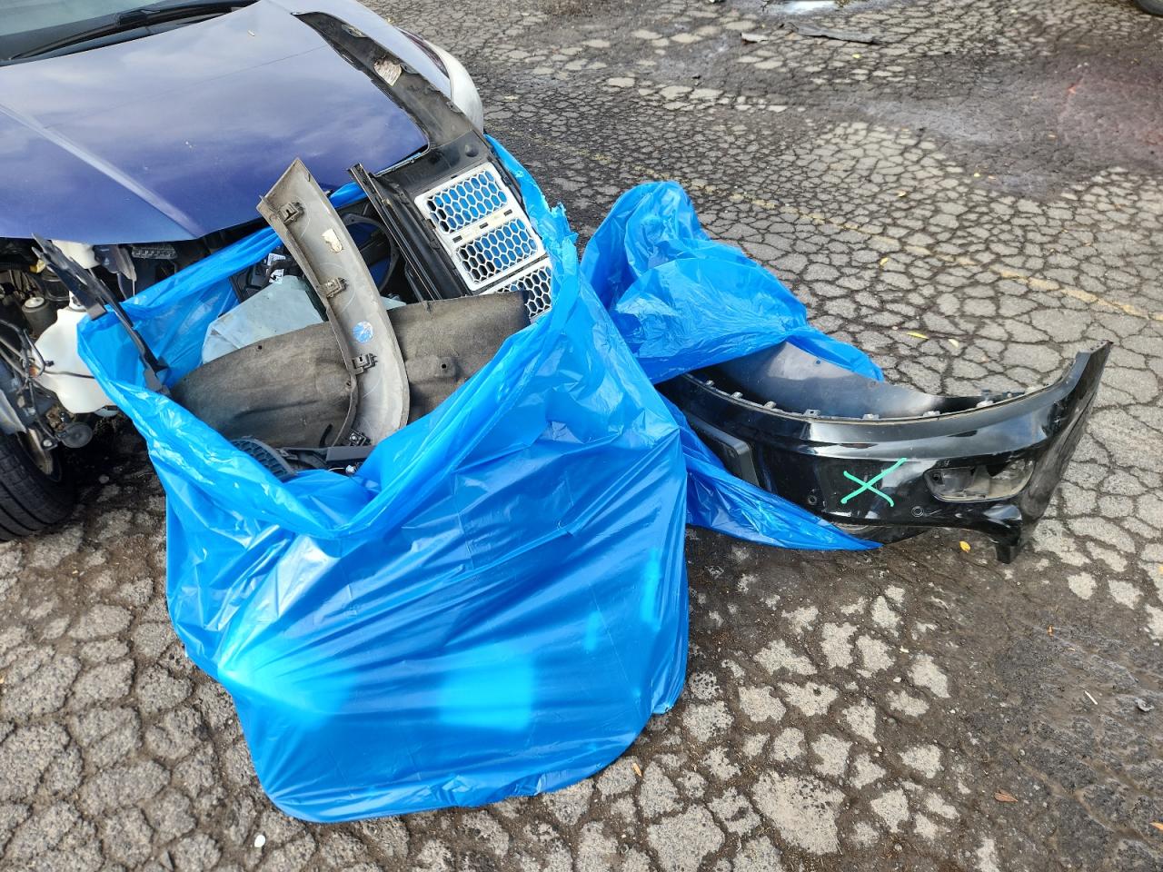 JEEP GRAND CHEROKEE SUMMIT