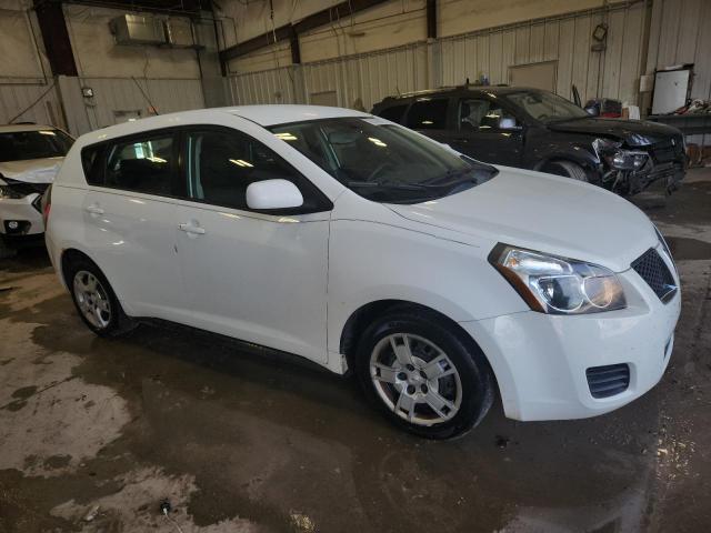 2010 PONTIAC VIBE - 5Y2SP6E06AZ411657