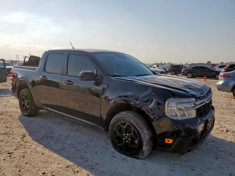 2023 FORD MAVERICK X 3FTTW8F90PRA21800