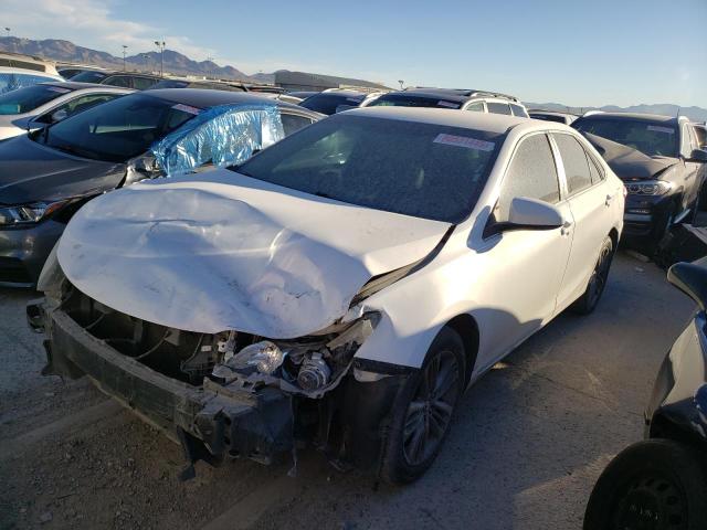 Global Auto Auctions: 2017 TOYOTA CAMRY LE