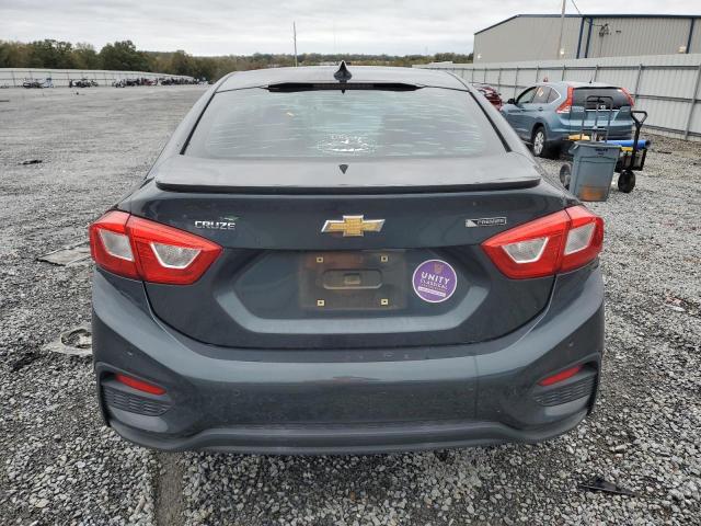 2017 CHEVROLET CRUZE PREM - 1G1BF5SM3H7184883