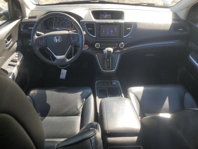 2015 HONDA CR-V EXL - 5J6RM3H78FL007861