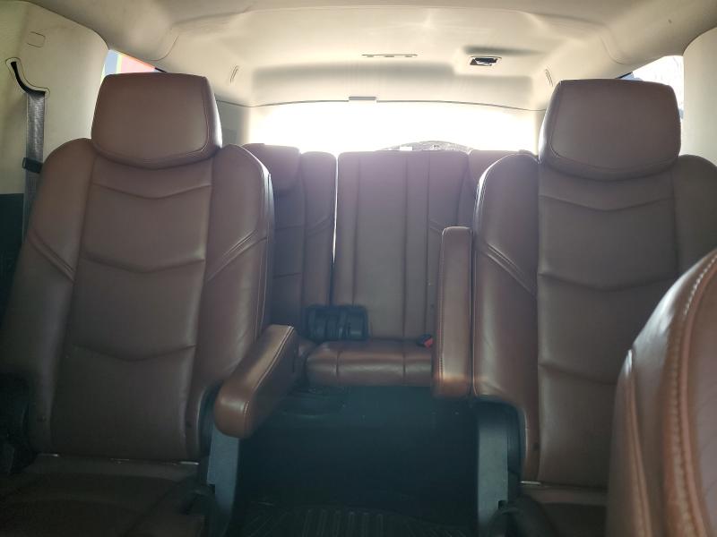 2015 CADILLAC ESCALADE E - 1GYS4SKJ4FR732709