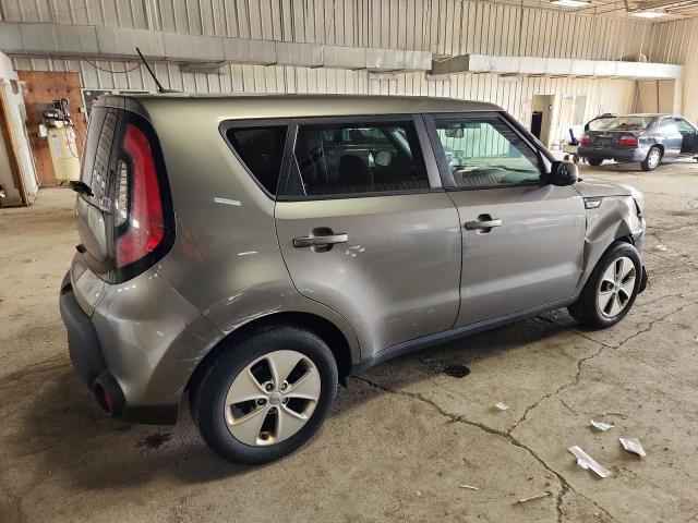 2016 KIA SOUL - KNDJN2A24G7266723