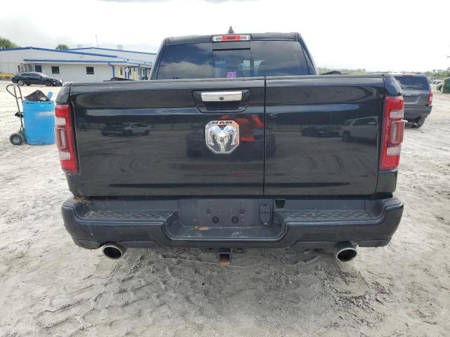 2019 RAM 1500 LONGH 1C6SRFKT4KN908036