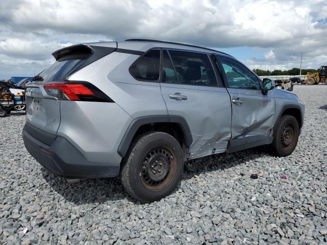 2021 TOYOTA RAV4 LE #3302913056