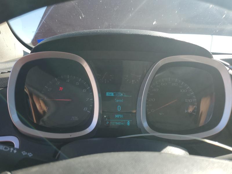 2014 CHEVROLET EQUINOX LT #3284163560