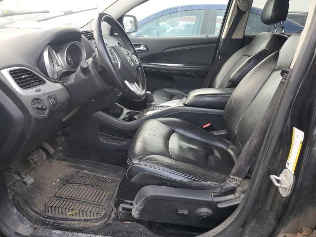 2013 DODGE JOURNEY R/ - 3C4PDDFG8DT669155