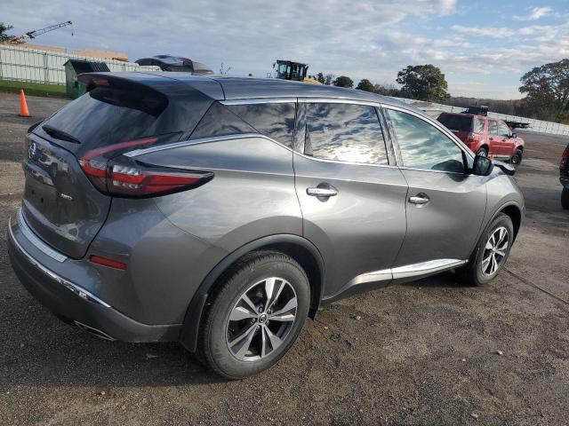 2022 NISSAN MURANO S - 5N1AZ2AS0NC117312