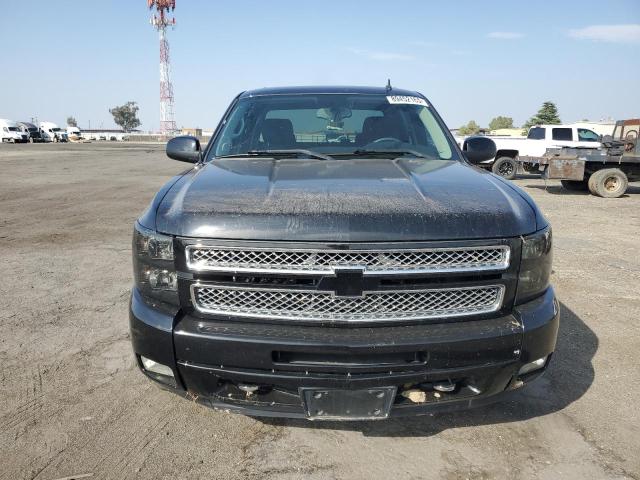 2012 CHEVROLET SILVERADO #3302777921