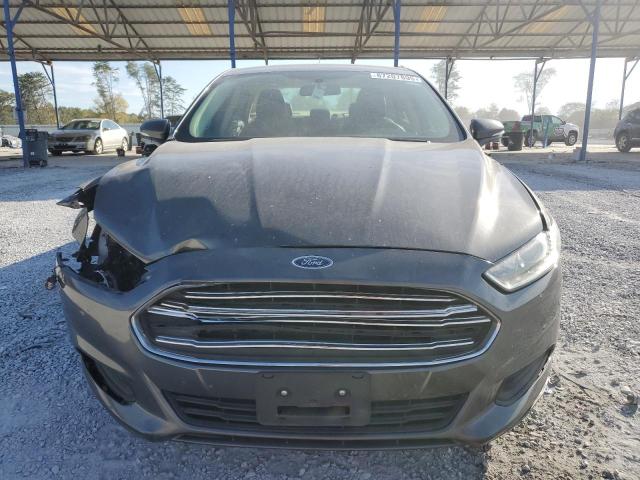 2016 FORD FUSION SE - 3FA6P0H70GR374812