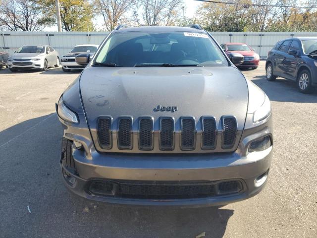 2018 JEEP CHEROKEE L - 1C4PJLCB9JD557283