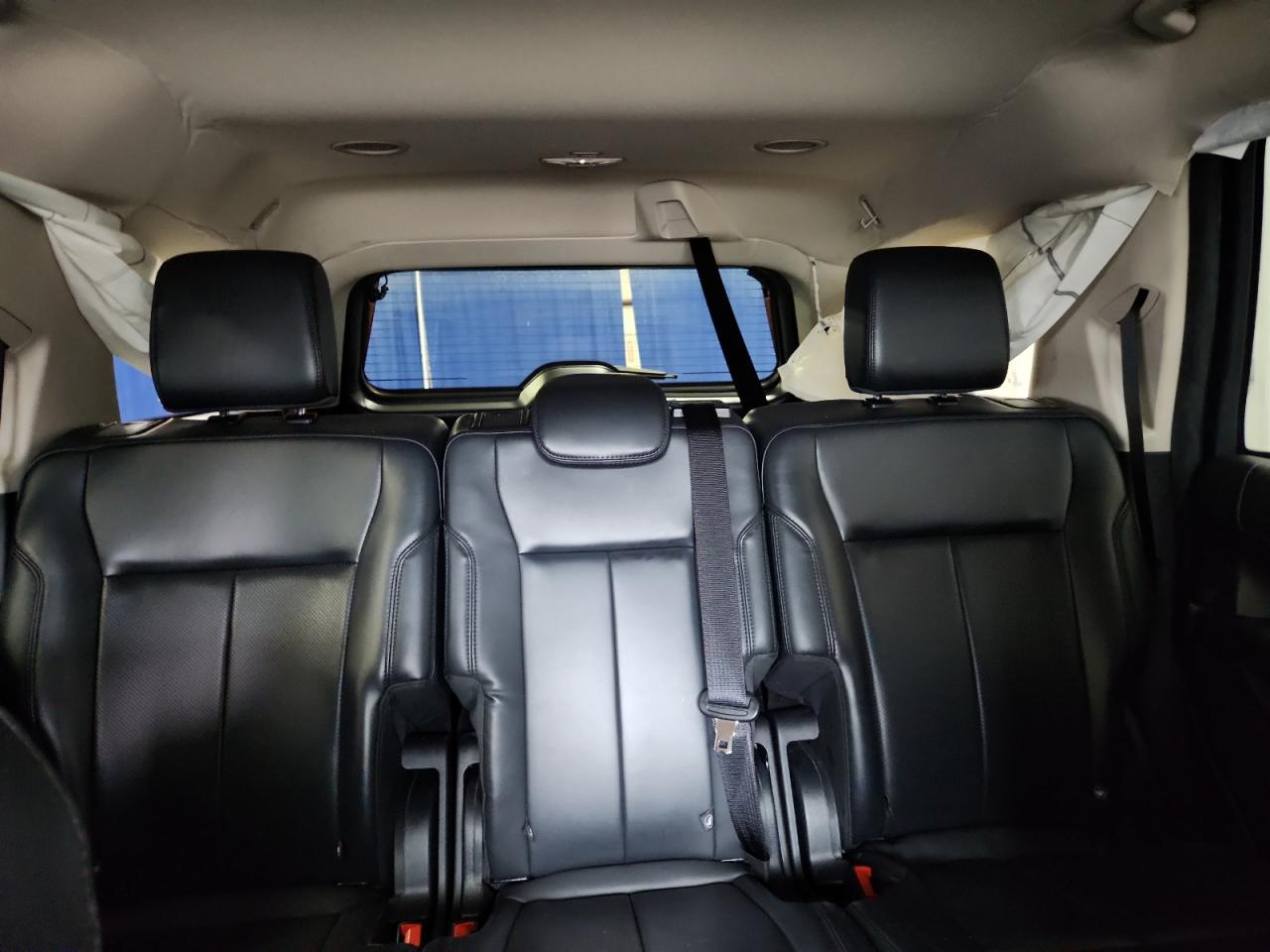 Lot #3309617555 2024 FORD EXPEDITION