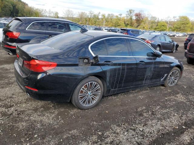 2020 BMW 530 I - WBAJR3C09LCD75394