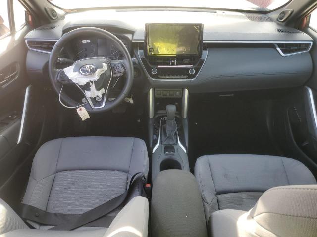 2024 TOYOTA COROLLA CR #3304618434