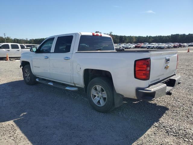 2014 CHEVROLET SILVERADO #3290315956