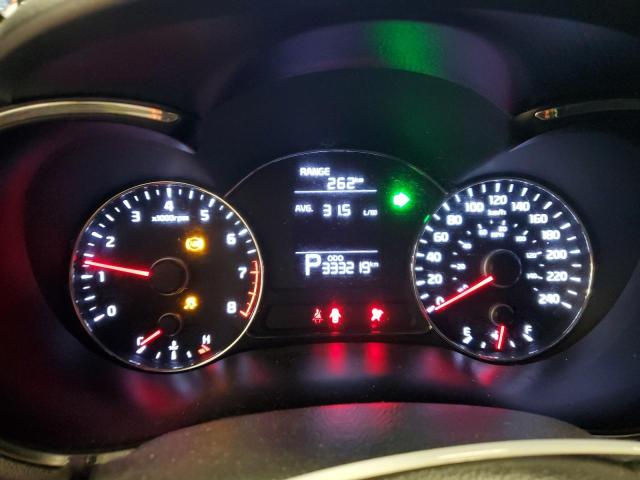 2014 KIA FORTE LX - KNAFX4A64E5253197