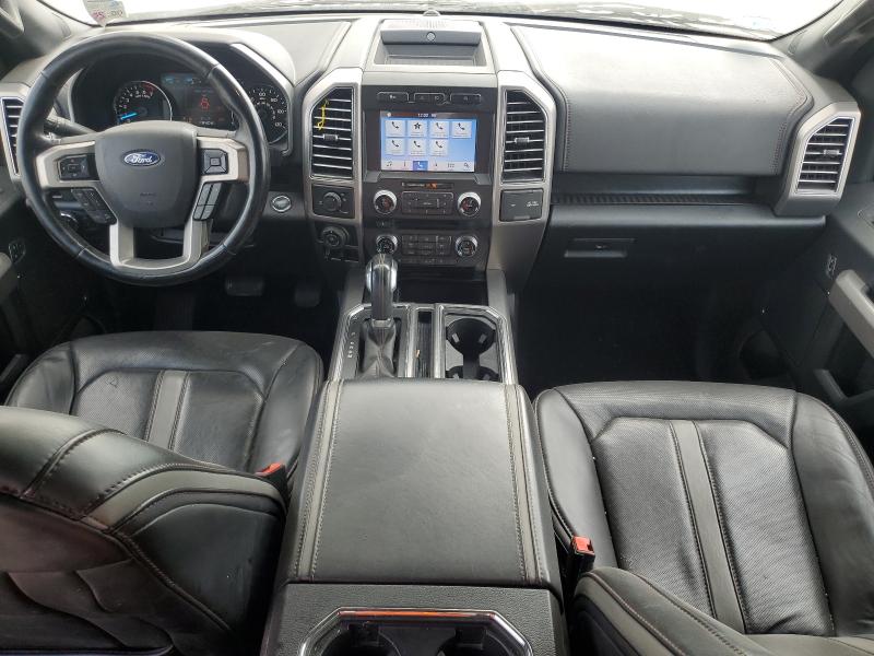 2018 FORD F150 SUPER - 1FTEW1CG9JFE37948