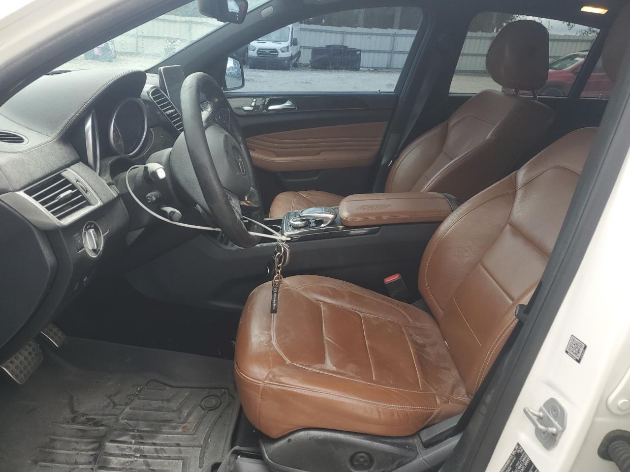 MERCEDES-BENZ GLE-CLASS 450 4MATIC