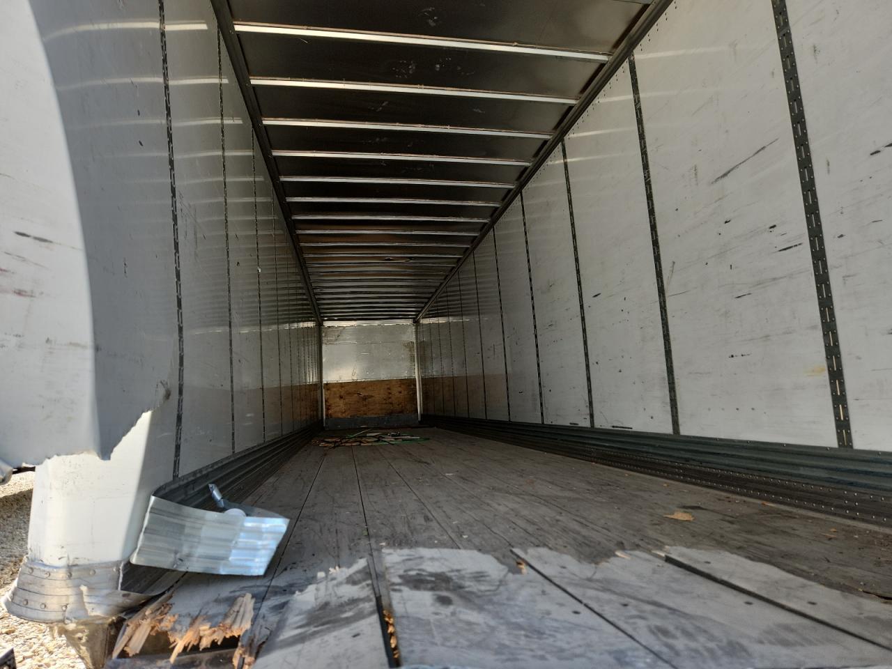 Lot #3294398510 2022 GREAT DANE TRAILER