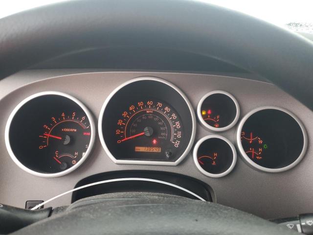 2010 TOYOTA TUNDRA DOU - 5TFRY5F16AX086274