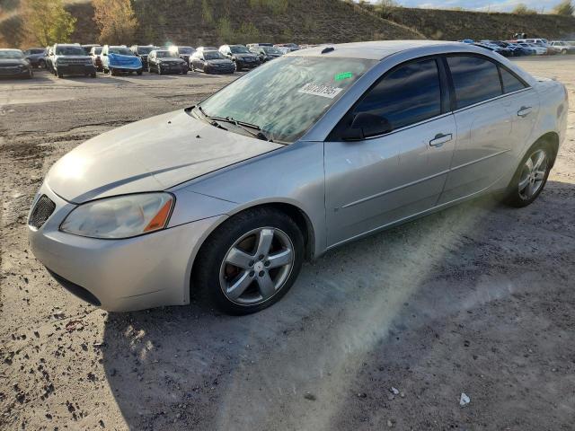 Global Auto Auctions: 2008 PONTIAC G6 GT