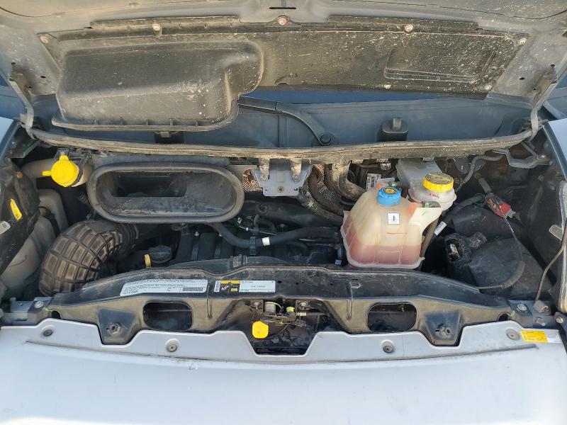 2022 RAM PROMASTER #3302675065