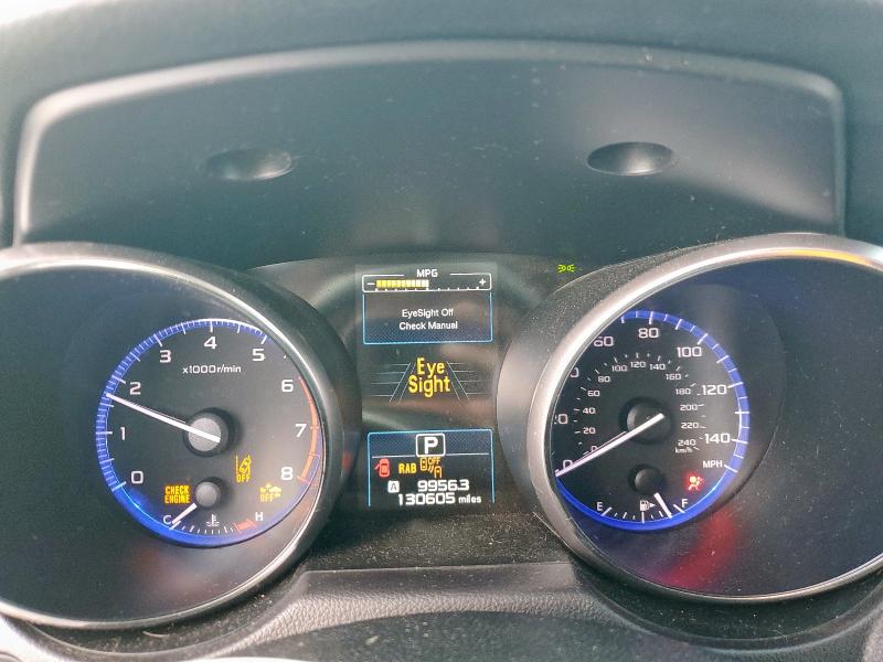 2017 SUBARU OUTBACK TO 4S4BSATC0H3418255