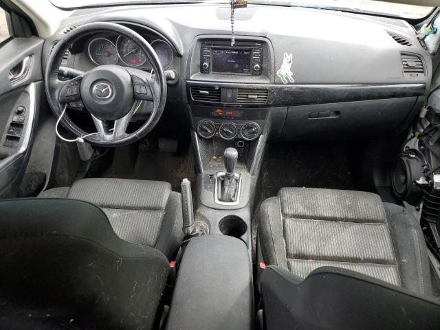 2015 MAZDA CX-5 TOURI #3265391589