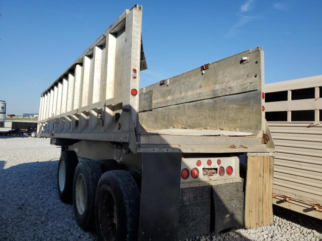 1984 FONTAINE TRAILER #3291402134