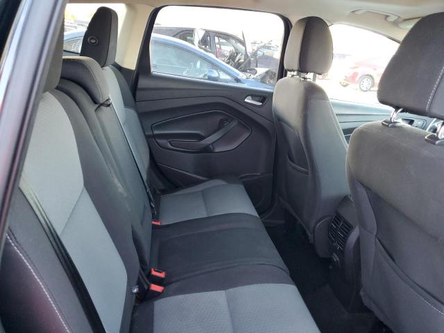 2017 FORD ESCAPE SE - 1FMCU9G90HUD66874