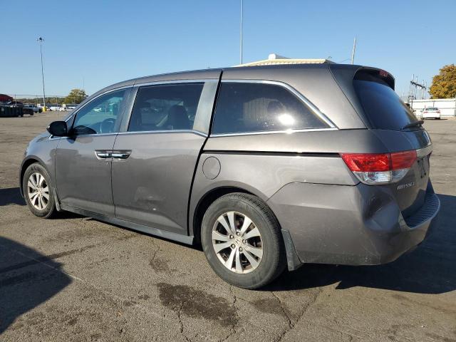 2016 HONDA ODYSSEY EXL - 5FNRL5H69GB073951