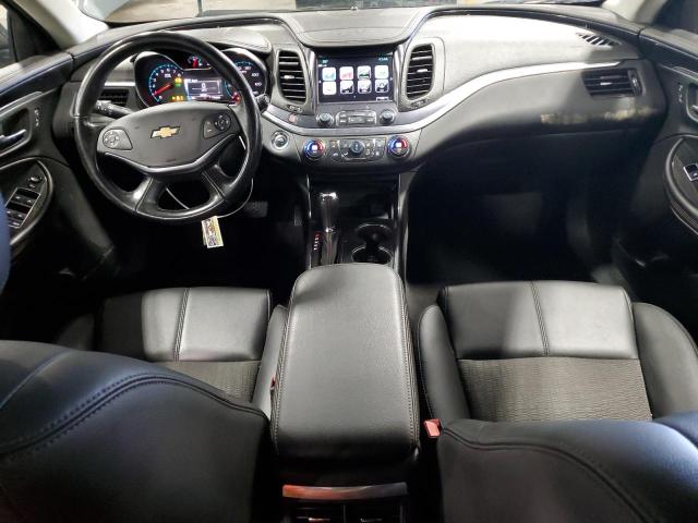 2018 CHEVROLET IMPALA LT #3287647009