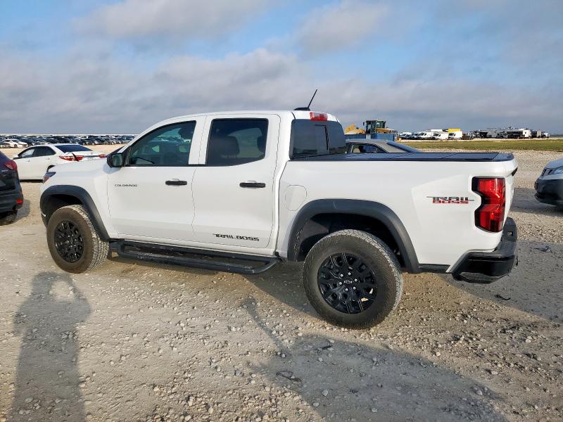 2024 CHEVROLET COLORADO T - 1GCPTEEK9R1161760