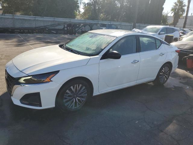 Global Auto Auctions: 2025 NISSAN ALTIMA SV