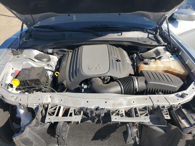 2021 DODGE CHARGER R/ 2C3CDXCT1MH522092