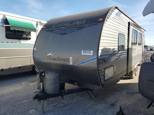 2021 CT 243RBS #3279745943