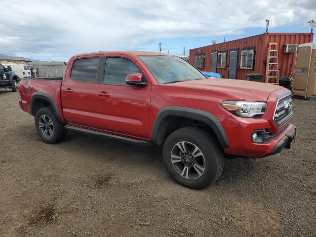 2017 TOYOTA TACOMA DOU - 3TMCZ5AN9HM057977