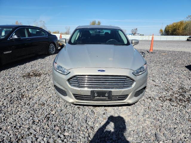 2015 FORD FUSION #3290383761