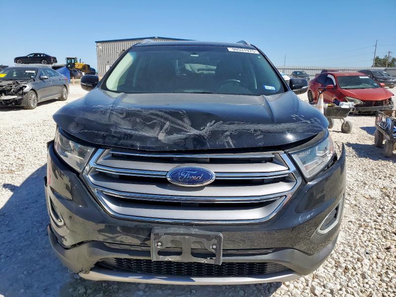 2017 FORD EDGE TITAN - 2FMPK3K91HBC11946